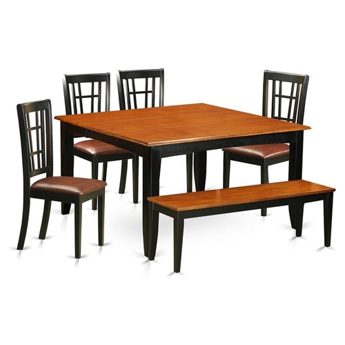 Pemberly row piece - pemberly, wood